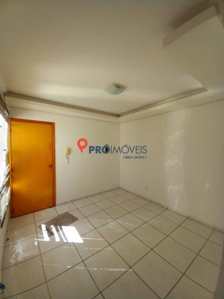 APARTAMENTO 2 DORMITÓRIOS