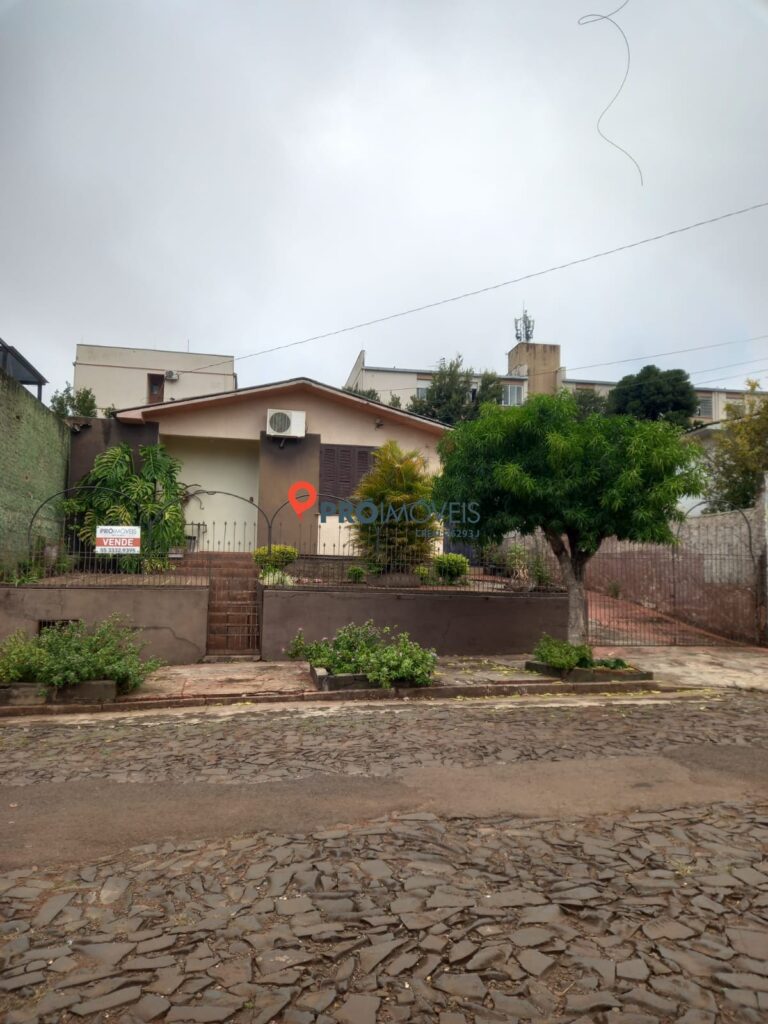 CASA NO BAIRRO SÃO GERALDO
